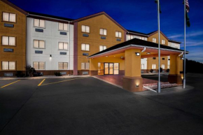 Quality Inn & Suites McAlester on Hwy 69 & 270